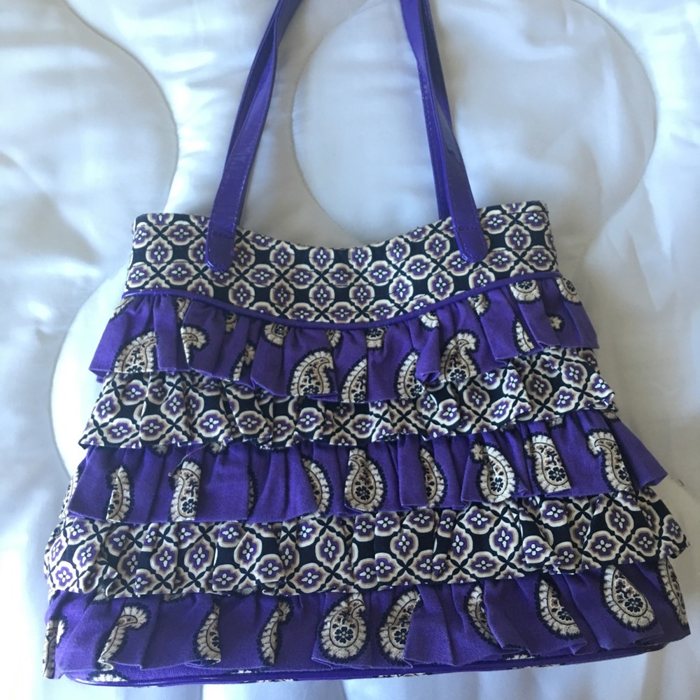 Vera Bradley Bag